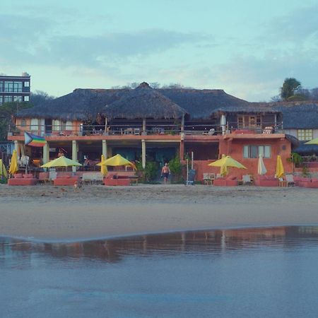 Sebastian De Los Milagros Zipolite Esterno foto