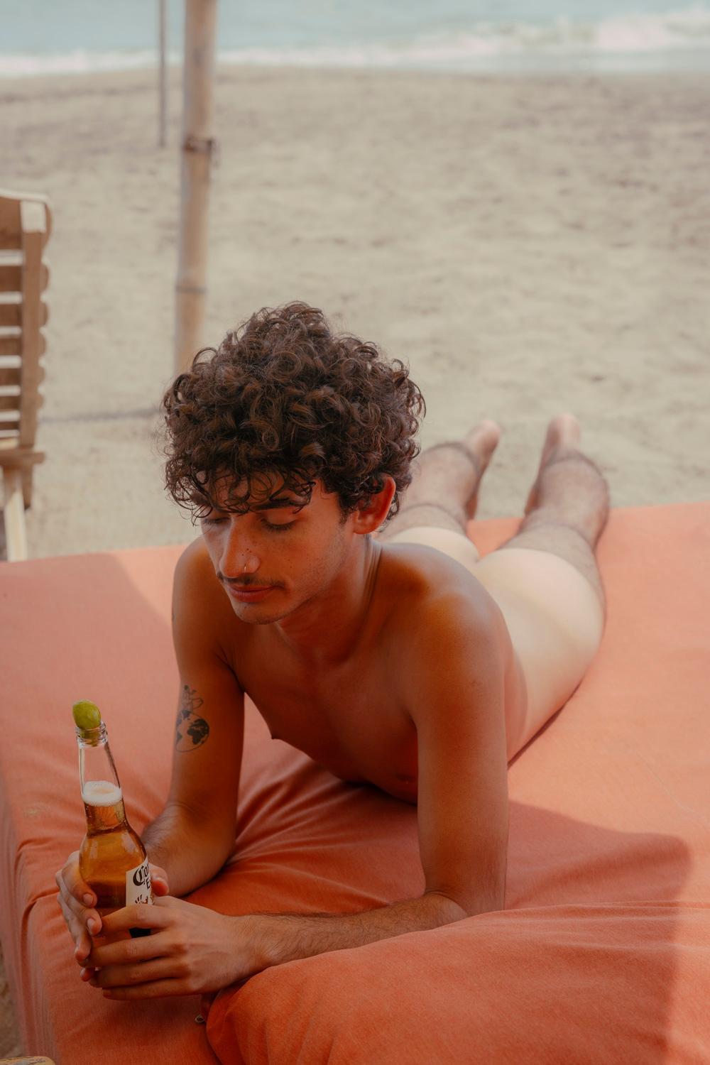 Sebastian De Los Milagros Zipolite Esterno foto