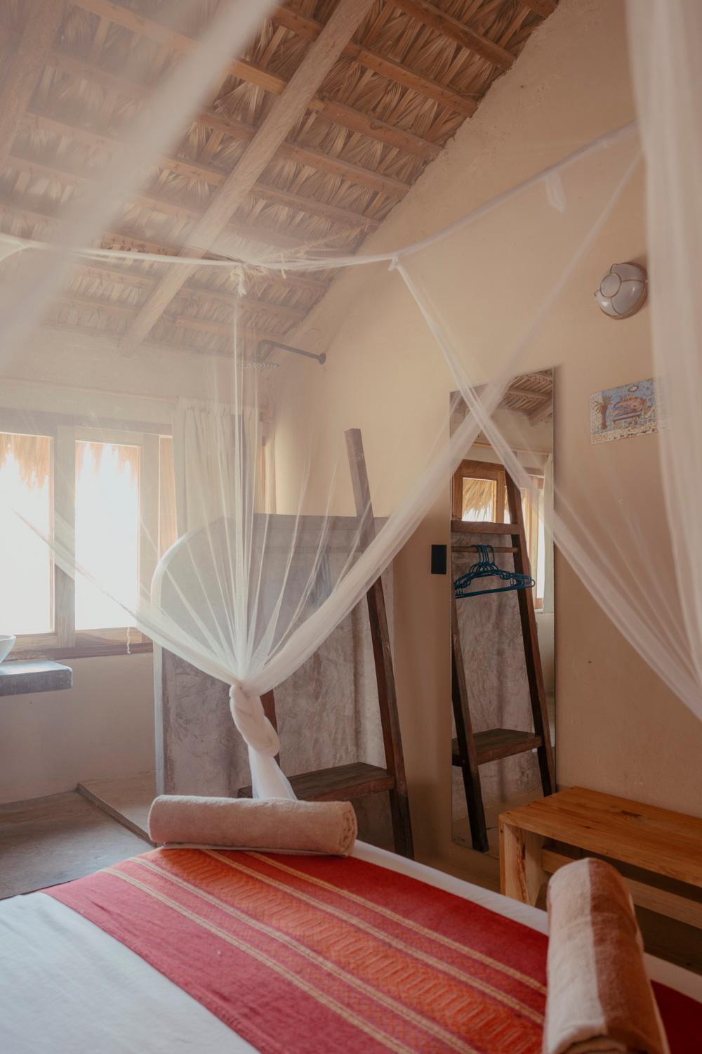 Sebastian De Los Milagros Zipolite Esterno foto