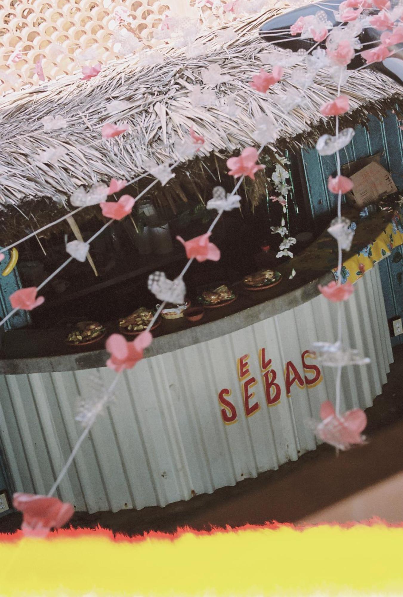 Sebastian De Los Milagros Zipolite Esterno foto