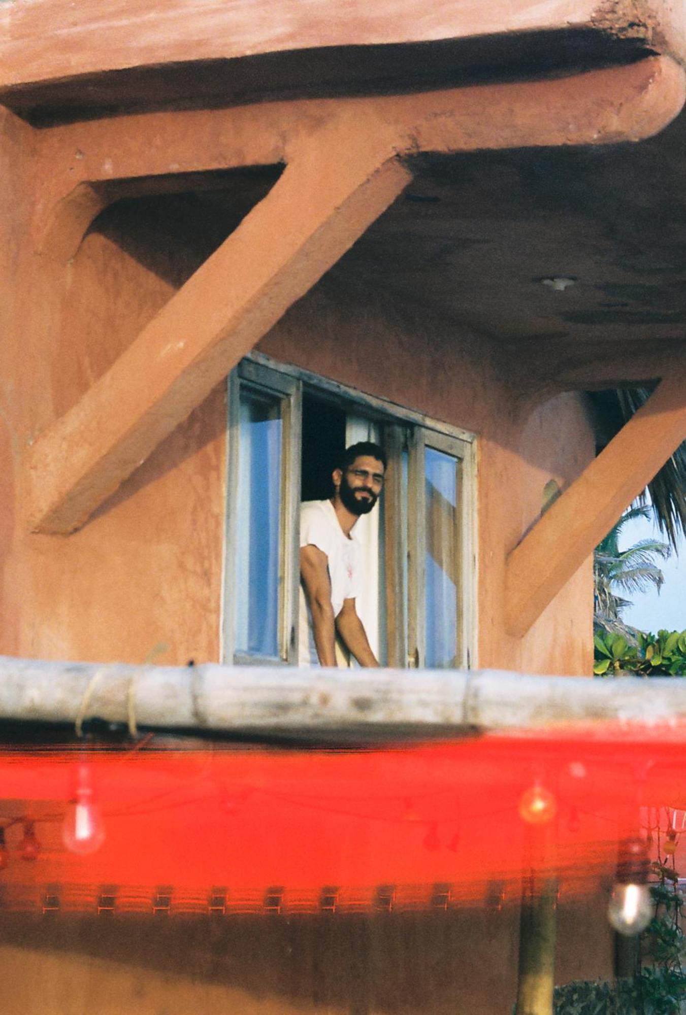 Sebastian De Los Milagros Zipolite Esterno foto